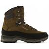 Lowa - Tibet Evo GTX - Wanderschuhe UK 13 | EU 48,5 braun/schwarz