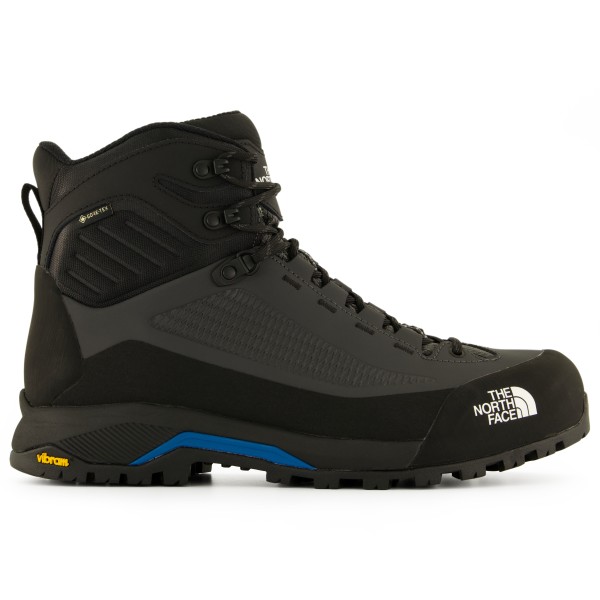 The North Face - Verto Alpine Mid GORE-TEX - Wanderschuhe 40,5 | EU 40,5 schwarz