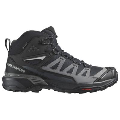 Salomon - X Ultra 360 Mid GTX - Wanderschuhe 43 1/3 | EU 43 grau/schwarz Image