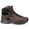 Hanwag - Bangri - Wanderschuhe UK 13 | EU 48,5 braun/schwarz