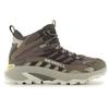 Merrell - Moab Speed 2 Mid GTX - Wanderschuhe 41,5 | EU 41,5 grau
