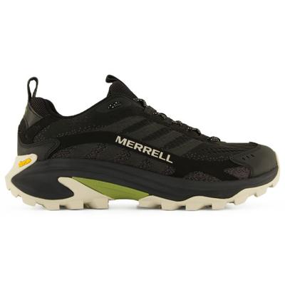 Merrell - Moab Speed 2 - Multisportschuhe 44 | EU 44 schwarz Image