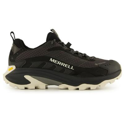 Merrell - Moab Speed 2 GTX - Multisportschuhe 42 | EU 42 schwarz Image