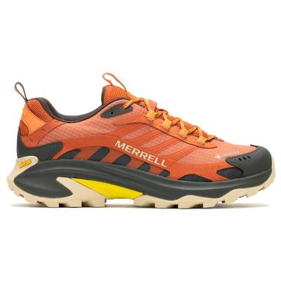 Merrell - Moab Speed 2 GTX - Multisportschuhe 46,5 | EU 46,5 bunt Image