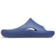 Crocs - Mellow Recovery Slide - Sandalen US M4 / W6 | EU 36-37 blau