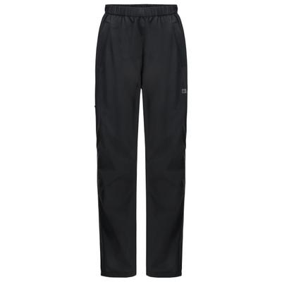 Jack Wolfskin - Women's Rainy Days 2.5L Pants - Regenhose Gr XL schwarz Image