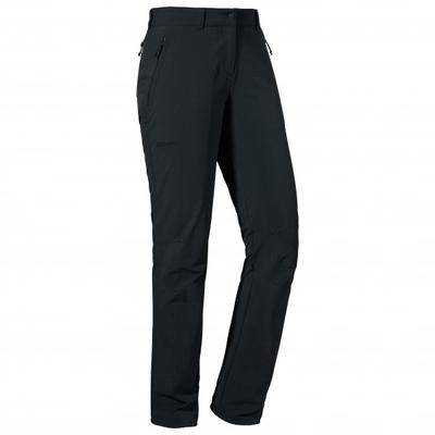 Schöffel - Women's Pants Engadin1 - Trekkinghose Gr 22 - Short schwarz Image