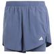 adidas - Women's Min 2in1 Shorts - Laufshorts Gr S blau