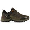 Salewa - Women's Mountain Trainer Lite GTX - Multisportschuhe UK 6 | EU 39 schwarz/braun