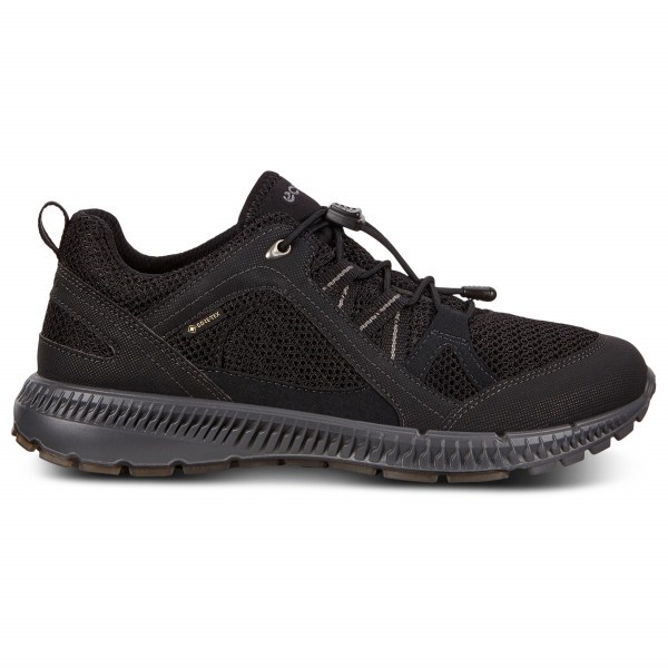 Ecco - Women's Terracruise II GTX - Multisportschuhe 40 | EU 40 schwarz