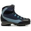 La Sportiva - Women's Trango TRK Leather GTX - Wanderschuhe 37,5 | EU 37,5 schwarz
