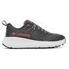 Columbia - Women's Konos TRS - Multisportschuhe US 7,5 | EU 38,5 grau