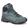 Hanwag - Women's Banks GTX - Wanderschuhe UK 4 - Regular | EU 37 grau