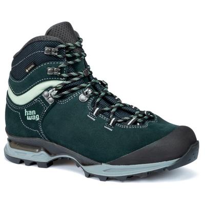 Hanwag - Tatra Light Bunion Lady GTX - Wanderschuhe 42 | EU 42 blau Image