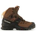 Salomon - Women's Quest 4 GTX - Wanderschuhe 37 1/3 | EU 37 braun/schwarz