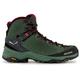 Salewa - Women's Alp Trainer 2 Mid GTX - Wanderschuhe 40,5 | EU 40,5 grün