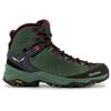 Salewa - Women's Alp Trainer 2 Mid GTX - Wanderschuhe UK 8,5 | EU 42,5 grün