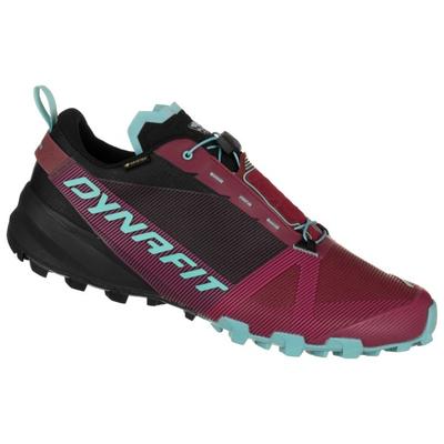 Dynafit - Women's Traverse GTX - Wanderschuhe UK 5 | EU 38 bunt