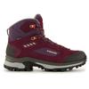 Lowa - Women's Corvara GTX Mid - Wanderschuhe UK 5,5 | EU 39 lila