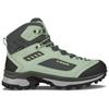 Lowa - Women's Corvara GTX Mid - Wanderschuhe UK 9 | EU 43,5 grau