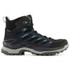 Lowa - Women's Innovo GTX Mid - Wanderschuhe 39,5 | EU 39,5 blau