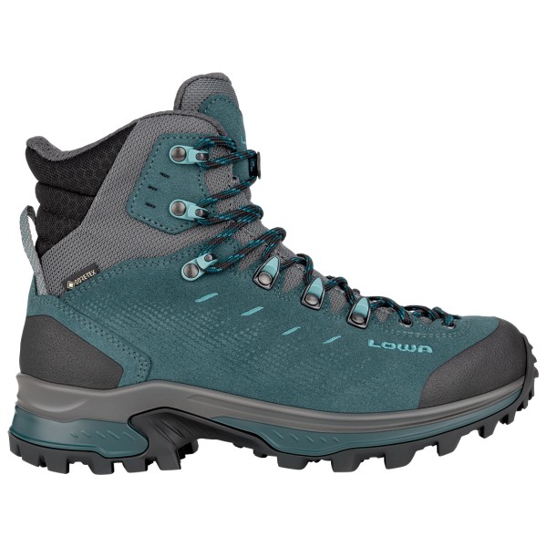 Lowa - Women's Randir GTX Mid - Wanderschuhe 40 | EU 40 blau