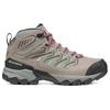 Scarpa - Women's Moraine Mid GTX - Wanderschuhe 39,5 | EU 39,5 grau