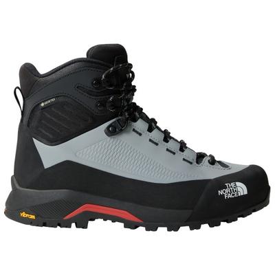 The North Face - Women's Verto Alpine Mid GORE-TEX - Wanderschuhe 38,5 | EU 38,5 schwarz Image