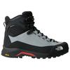 The North Face - Women's Verto Alpine Mid GORE-TEX - Wanderschuhe 39 | EU 39 schwarz