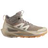 Salomon - Women's Elixir Activ Mid GTX - Wanderschuhe 39 1/3 | EU 39 beige