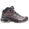 Salomon - Women's X Ultra 360 Mid GTX - Wanderschuhe UK 5 | EU 38 grau