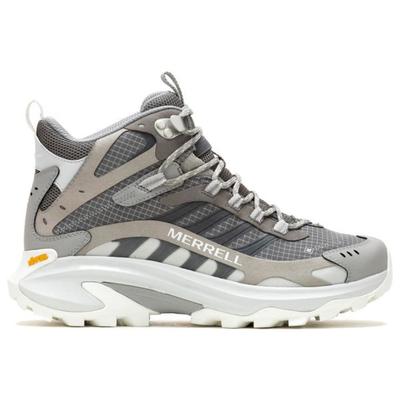 Merrell - Women's Moab Speed 2 Mid GTX - Wanderschuhe 40 | EU 40 grau Image