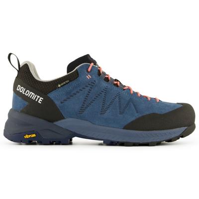 Dolomite - Women's Crodarossa Leather GTX - Multisportschuhe 39,5 | EU 39,5 grau Image
