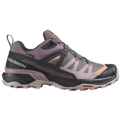 Salomon - Women's X Ultra 360 GTX - Multisportschuhe 38 2/3 | EU 38,5 grau Image