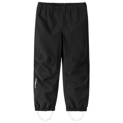 Reima - Kid's Reimatec Pants Kaura - Regenhose Gr 86 schwarz