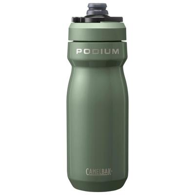 Camelbak - Podium Vacuum - Fahrrad Trinkflasche Gr 530 ml oliv Image
