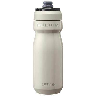 Camelbak - Podium Vacuum - Fahrrad Trinkflasche Gr 650 ml grau Image