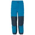 Vaude - Kid's Caprea Antimos Pants - Trekkinghose Gr 92 blau