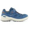 Lowa - Kid's Innox Evo II GTX Lo - Multisportschuhe 28 | EU 28 blau