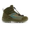 Lowa - Kid's Zirrox II GTX Mid - Wanderschuhe 38 | EU 38 oliv