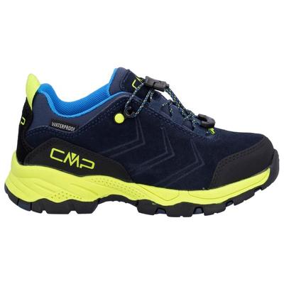 CMP - Kid's Melnick Low WP - Multisportschuhe 40 | EU 40 blau Image