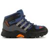adidas Terrex - Infant's Terrex Mid GTX - Wanderschuhe 19 | EU 19 schwarz
