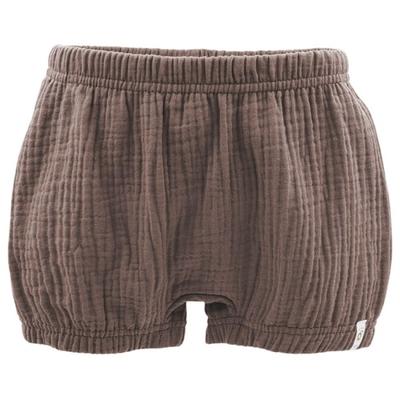 maximo - Baby Boy's Pumphose - Shorts Gr 86 braun
