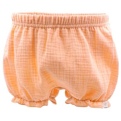 maximo - Baby Girl's Pumphose - Shorts Gr 74 beige