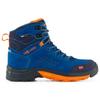 Trollkids - Kid's Trollsteinen Hiker Mid XT - Wanderschuhe 39 | EU 39 blau