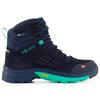 Trollkids - Kid's Trollsteinen Hiker Mid XT - Wanderschuhe 29 | EU 29 blau