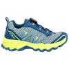 CMP - Kid's Aksa Fitgo Fast Hiking Shoes - Multisportschuhe 36 | EU 36 blau