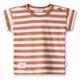 Sanetta - Pure Baby + Kids Boys LT 2 - T-Shirt Gr 104 rosa