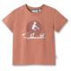 Sanetta - Pure Kids Boys LT 2 - T-Shirt Gr 92 rosa