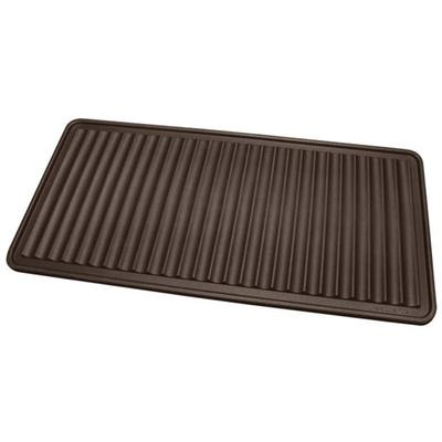 Weather Tech Boot Tray Brown IDMBT1BR